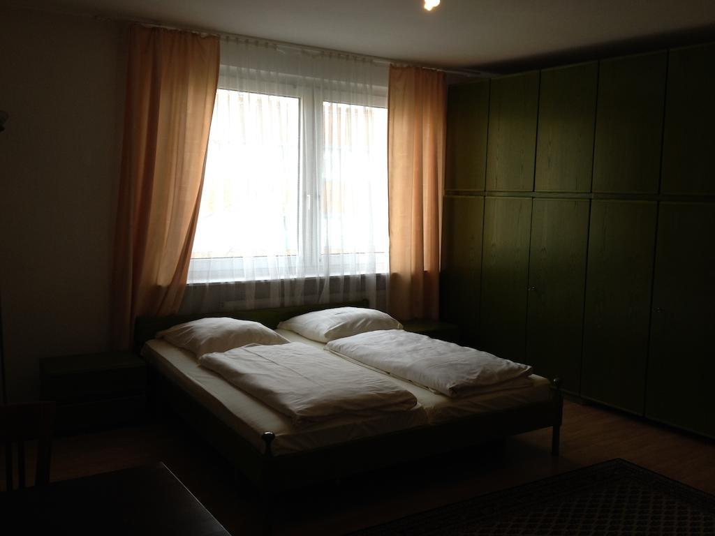 City Hotel Garni Hanover Exterior photo