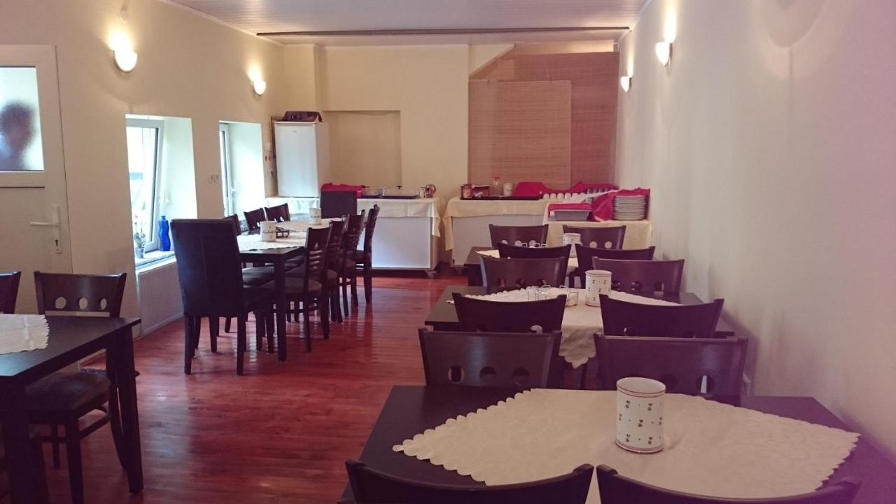 City Hotel Garni Hanover Exterior photo